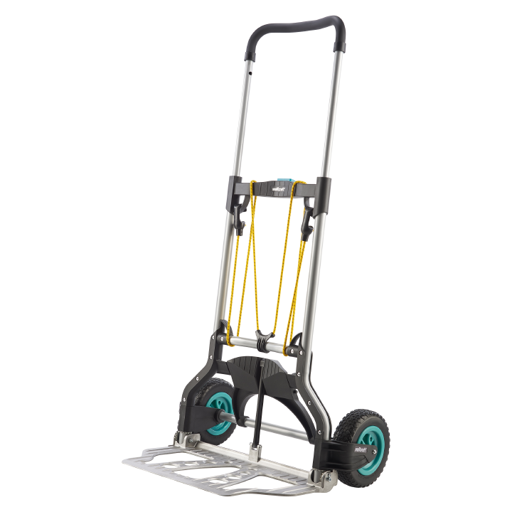 wolfcraft TS 850 Offroad Transportsystem